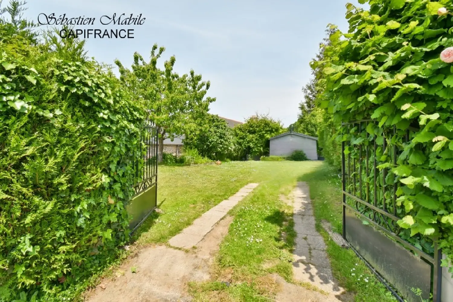  te koop huis Saint-Broladre Ille-et-Vilaine 5