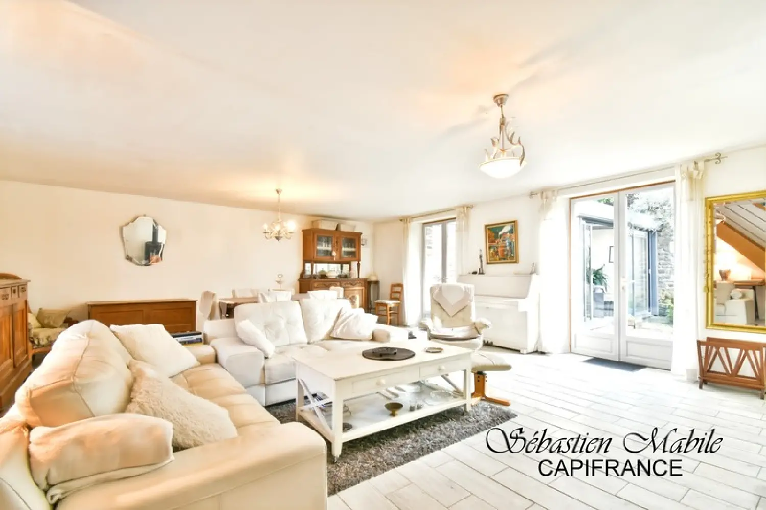  te koop huis Saint-Broladre Ille-et-Vilaine 6