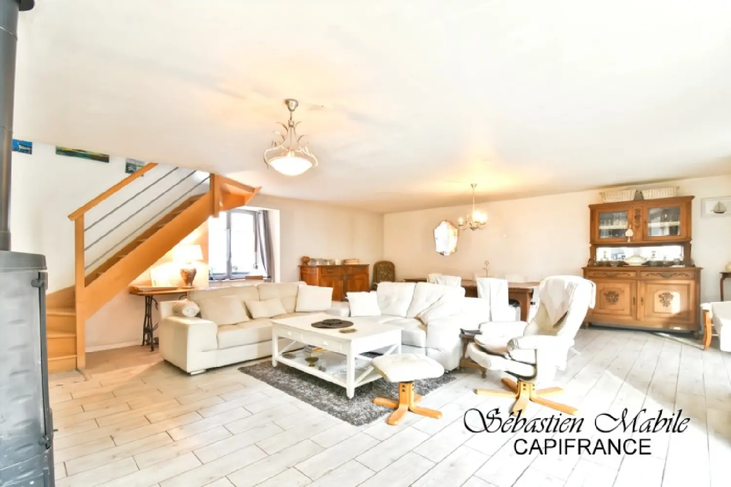  te koop huis Saint-Broladre Ille-et-Vilaine 7