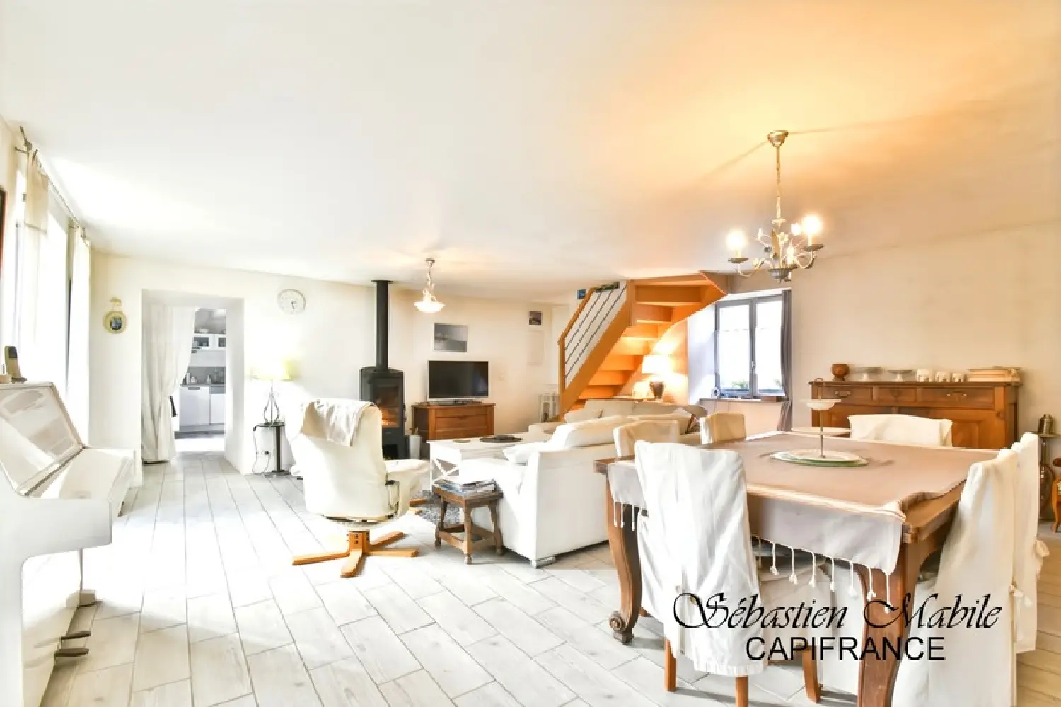  te koop huis Saint-Broladre Ille-et-Vilaine 8