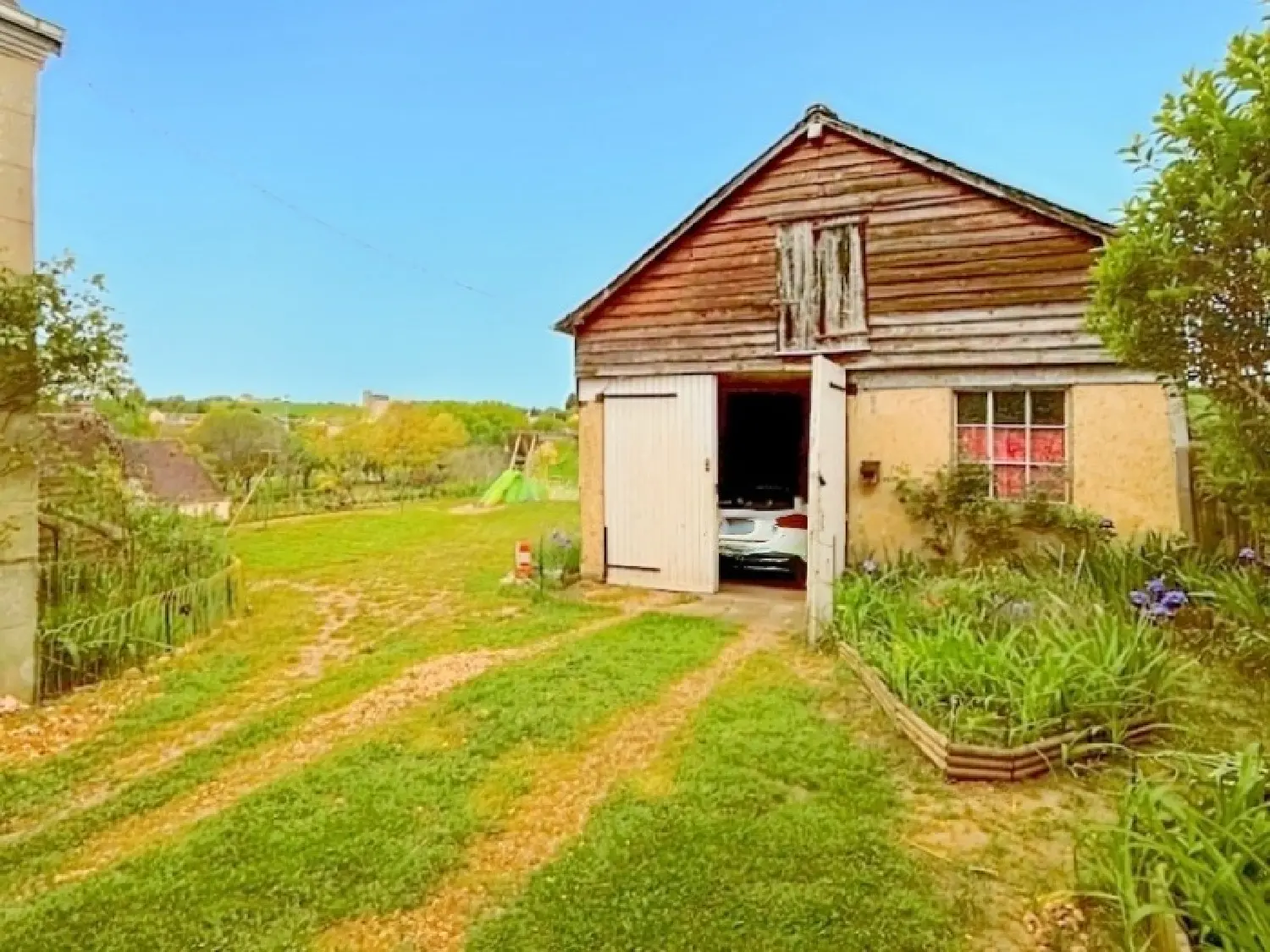 for sale house Saint-Calais Sarthe 3