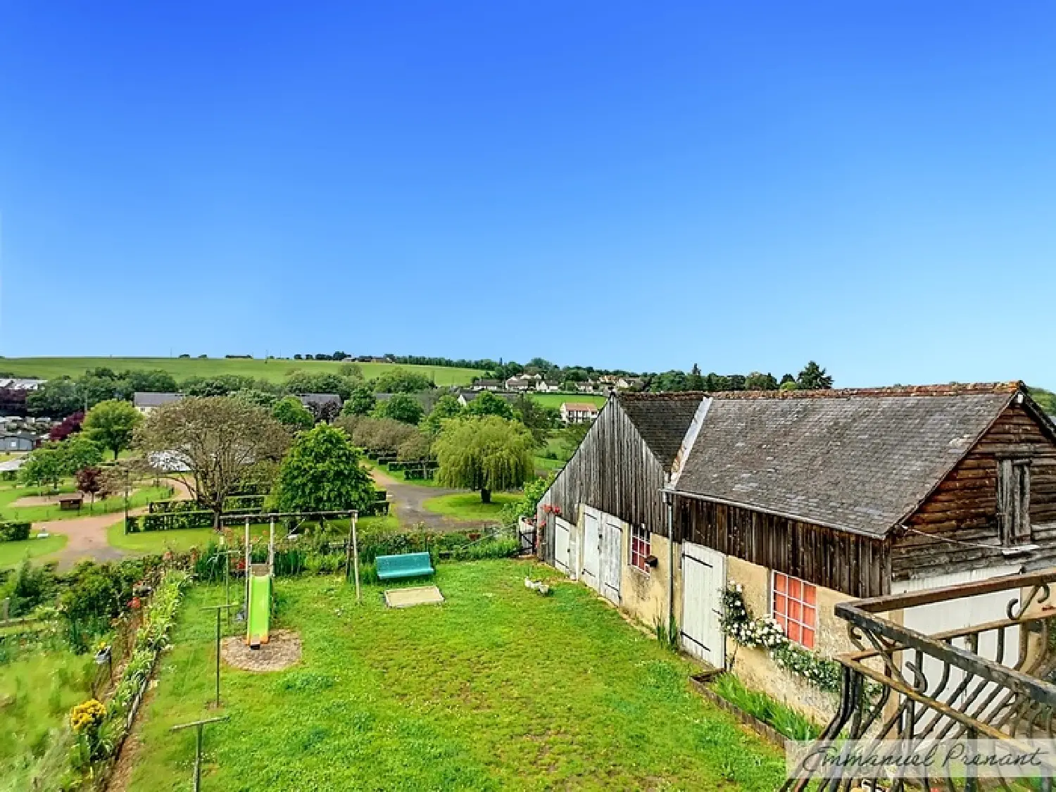  for sale house Saint-Calais Sarthe 4