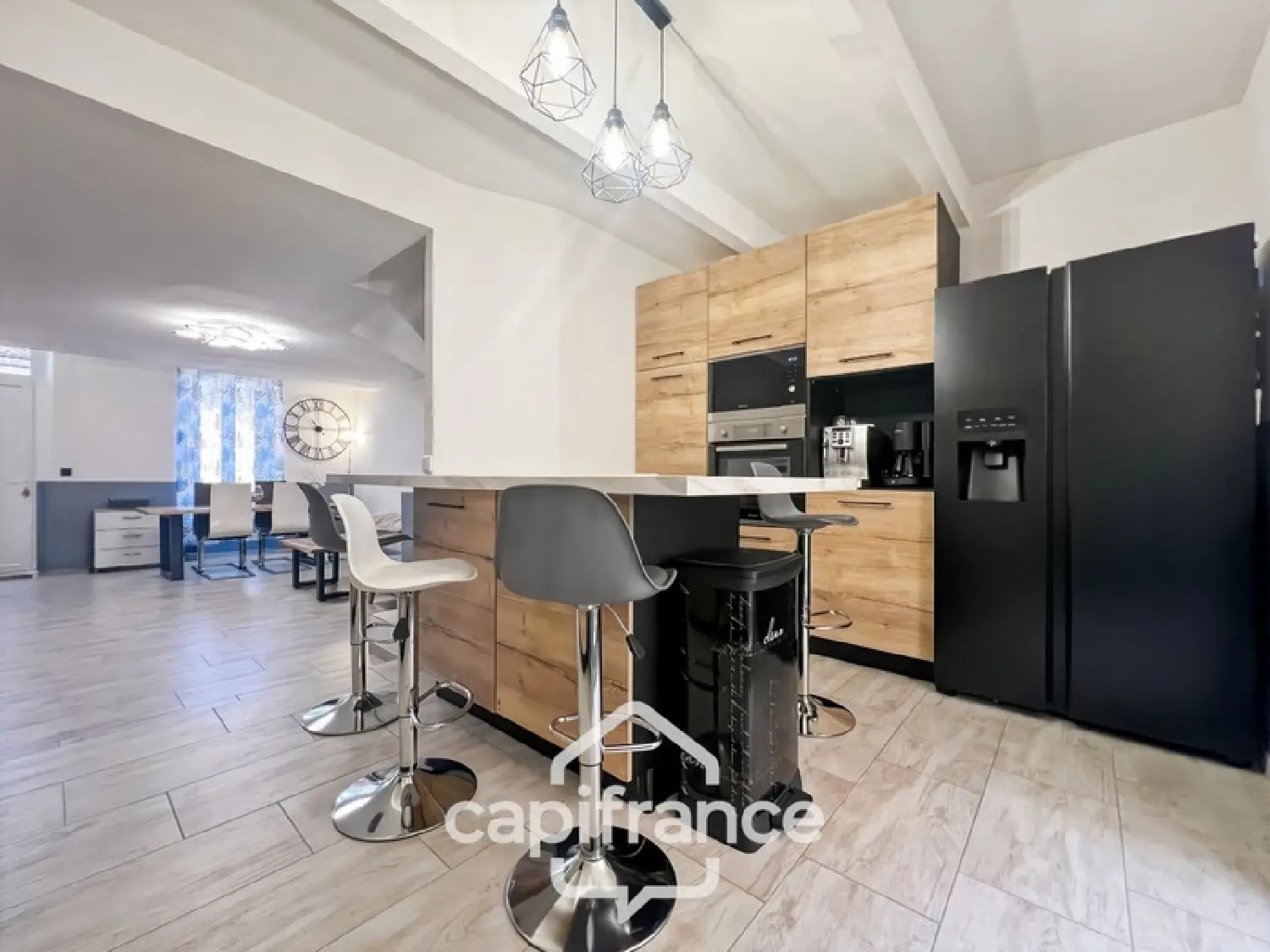  en venta casa Saint-Cannat Bocas del Ródano 1