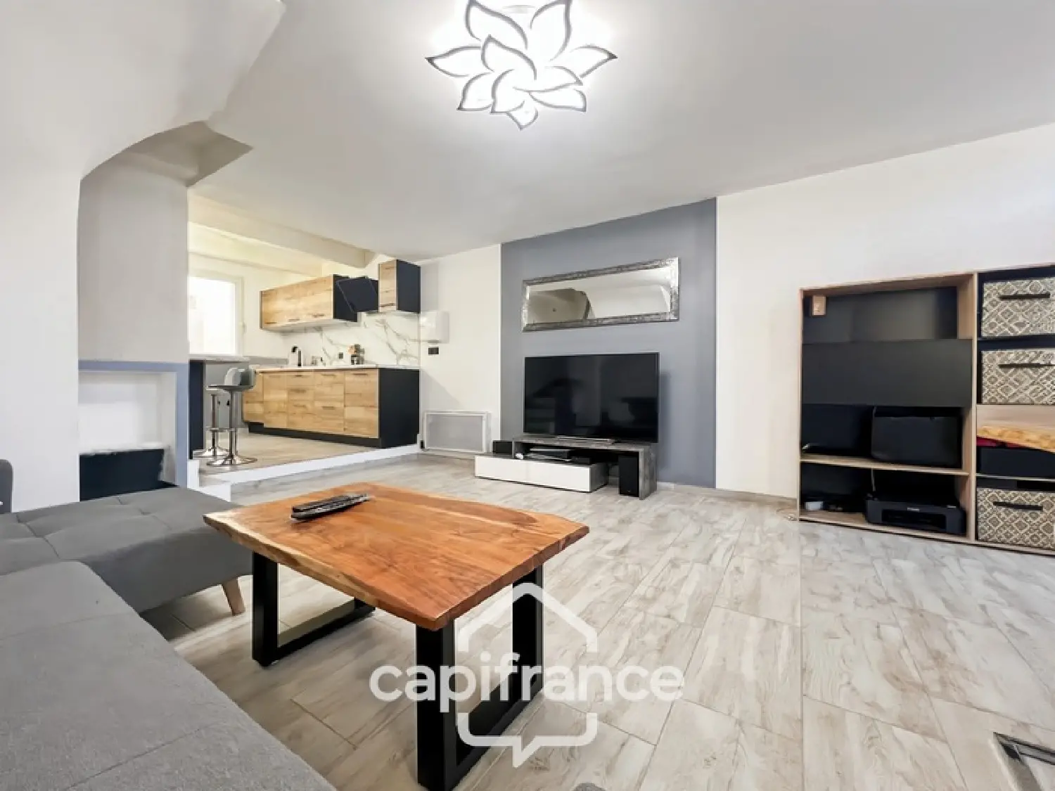en venta casa Saint-Cannat Bocas del Ródano 2