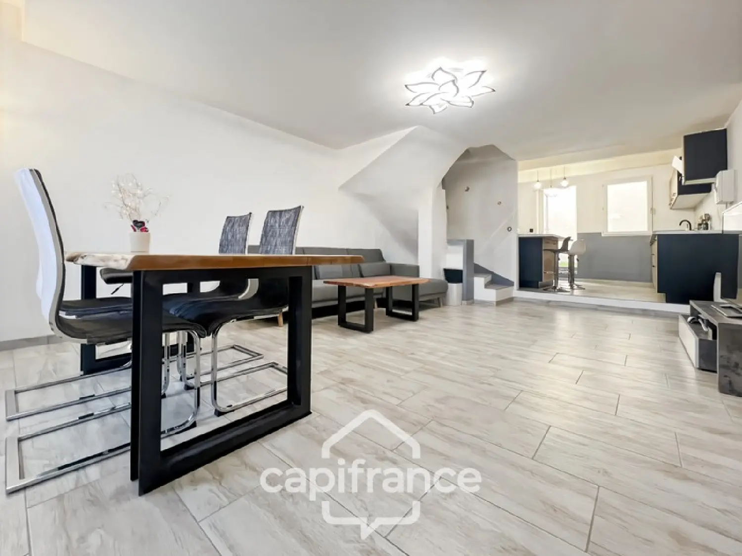  en venta casa Saint-Cannat Bocas del Ródano 4
