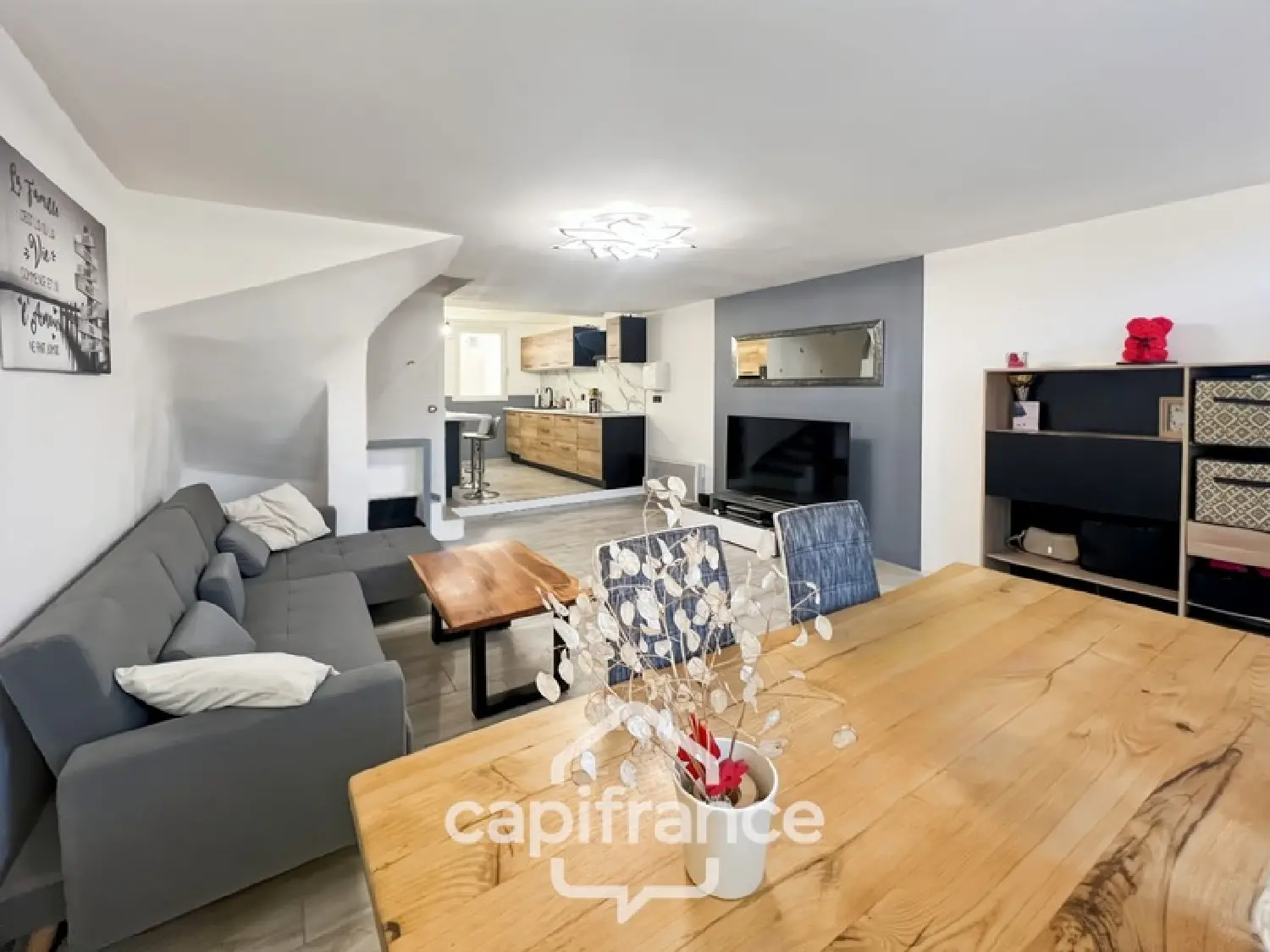  en venta casa Saint-Cannat Bocas del Ródano 7