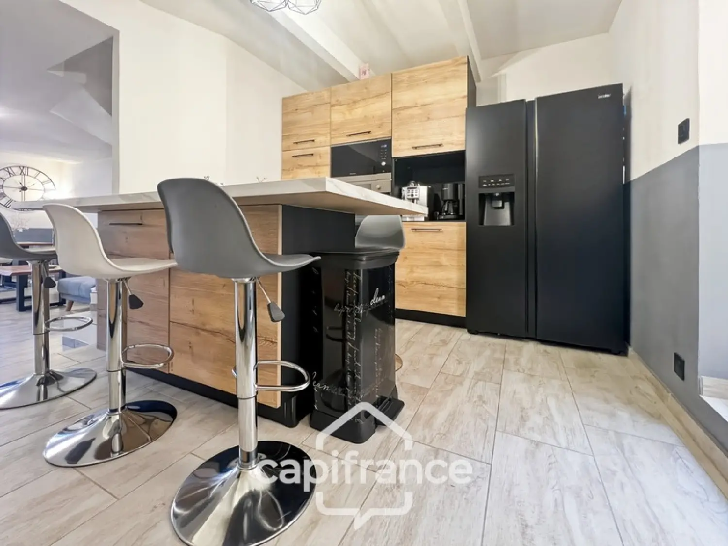  en venta casa Saint-Cannat Bocas del Ródano 8