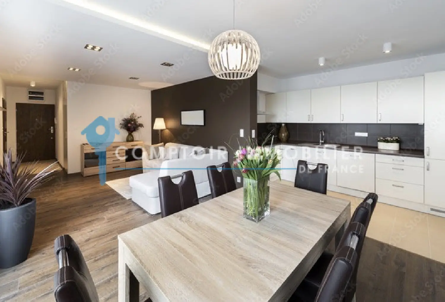  en venta casa Saint-Cannat Bocas del Ródano 1