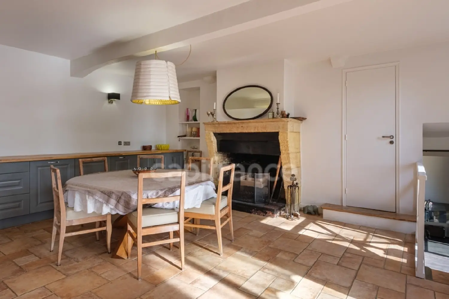  for sale house Saint-Caprais-de-Bordeaux Gironde 4