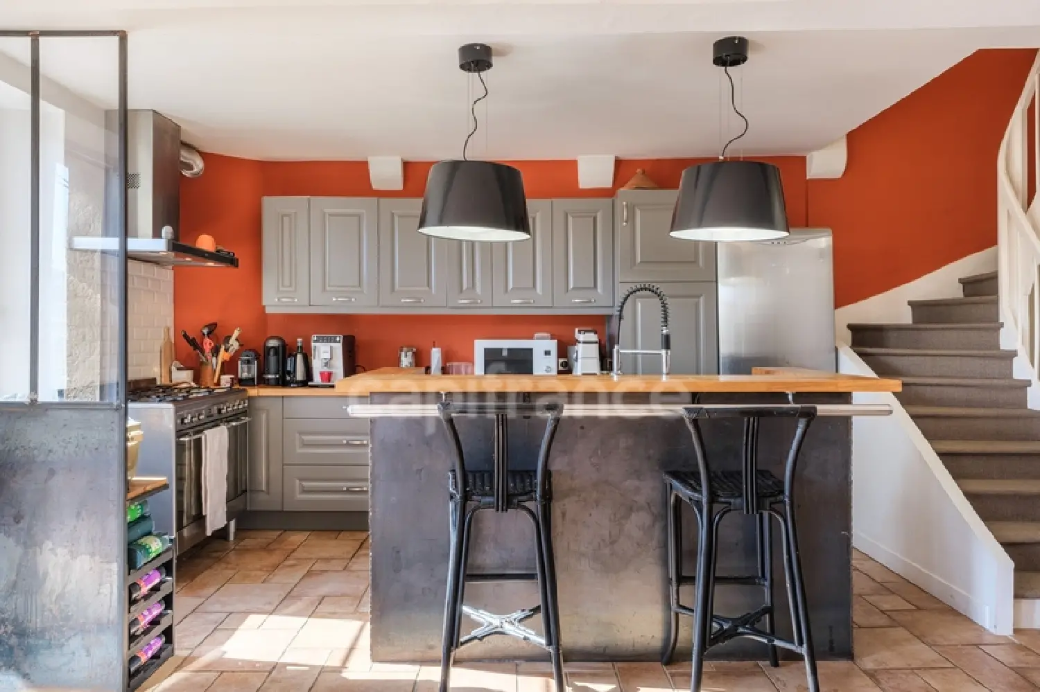  for sale house Saint-Caprais-de-Bordeaux Gironde 6