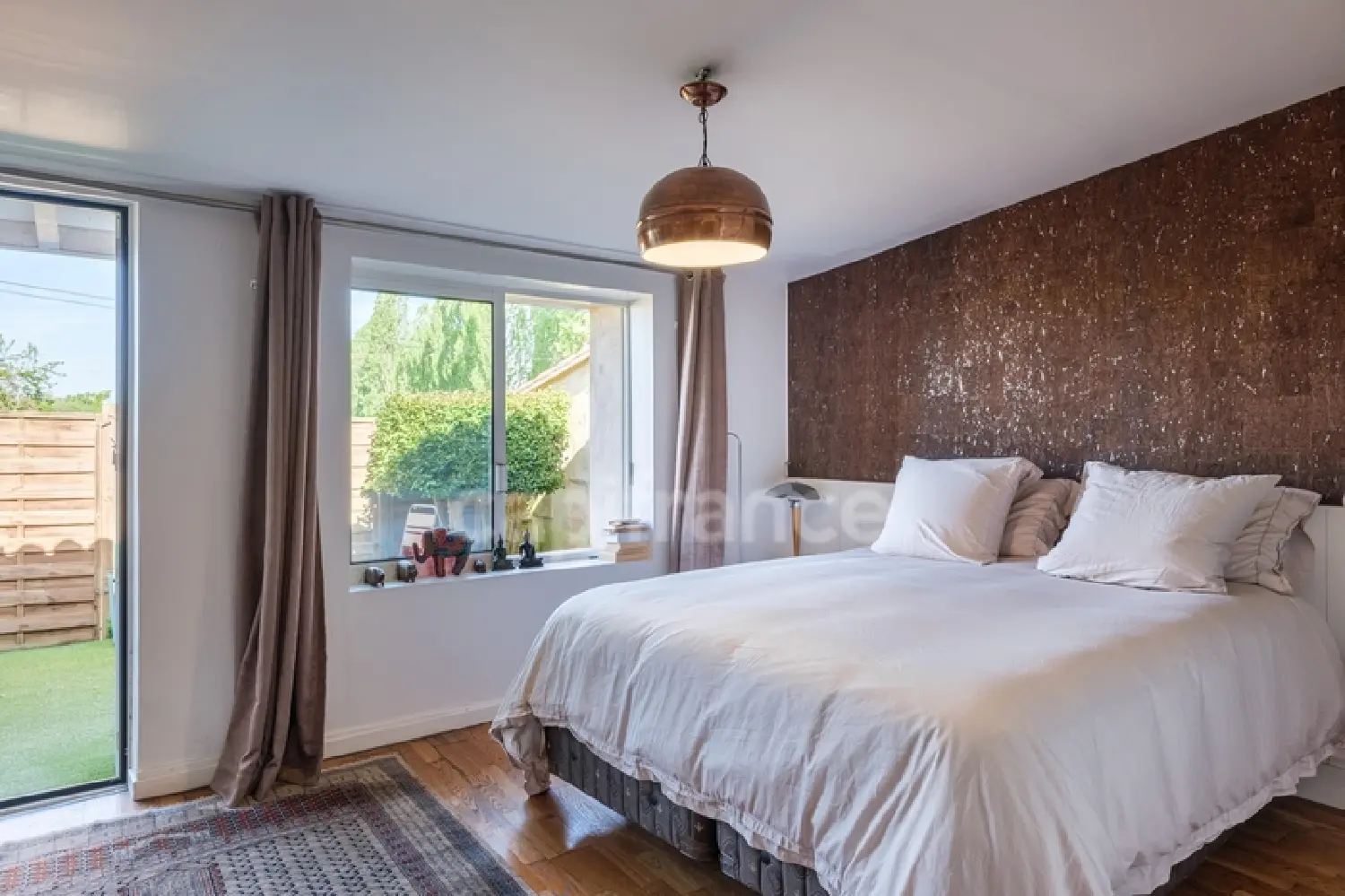 for sale house Saint-Caprais-de-Bordeaux Gironde 8