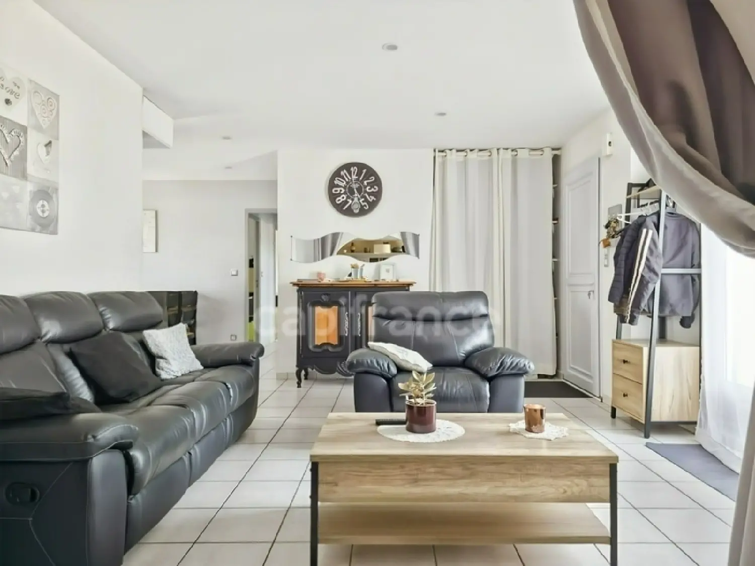  te koop huis Saint-Célerin Sarthe 2