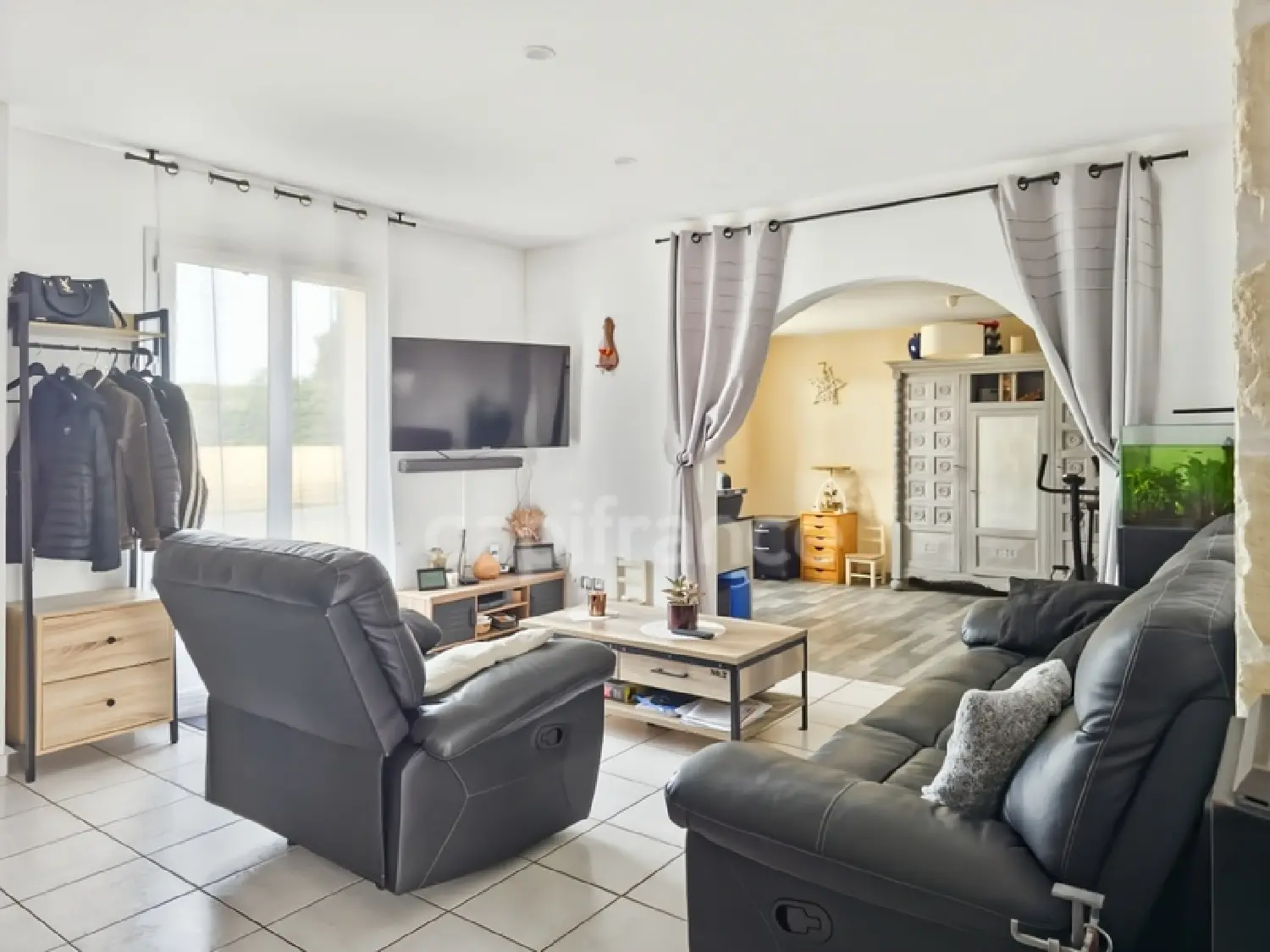 te koop huis Saint-Célerin Sarthe 3
