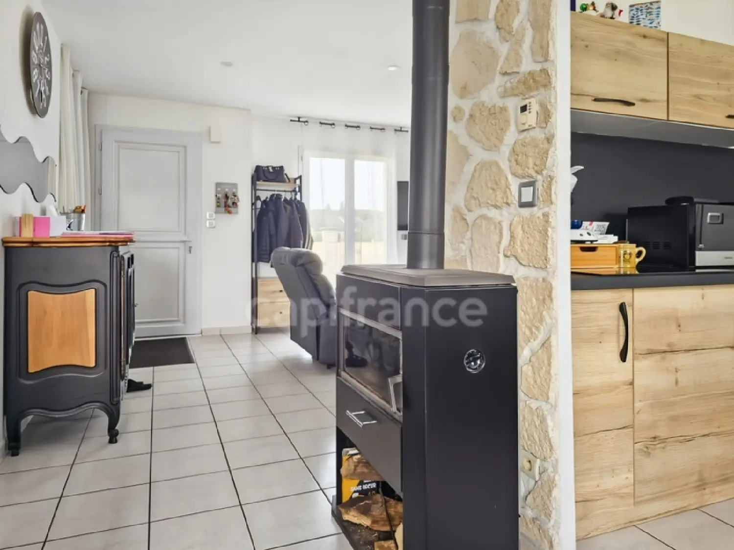  te koop huis Saint-Célerin Sarthe 6