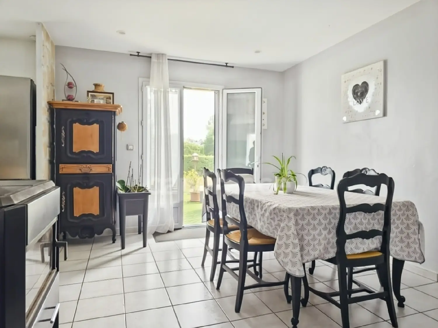  te koop huis Saint-Célerin Sarthe 7
