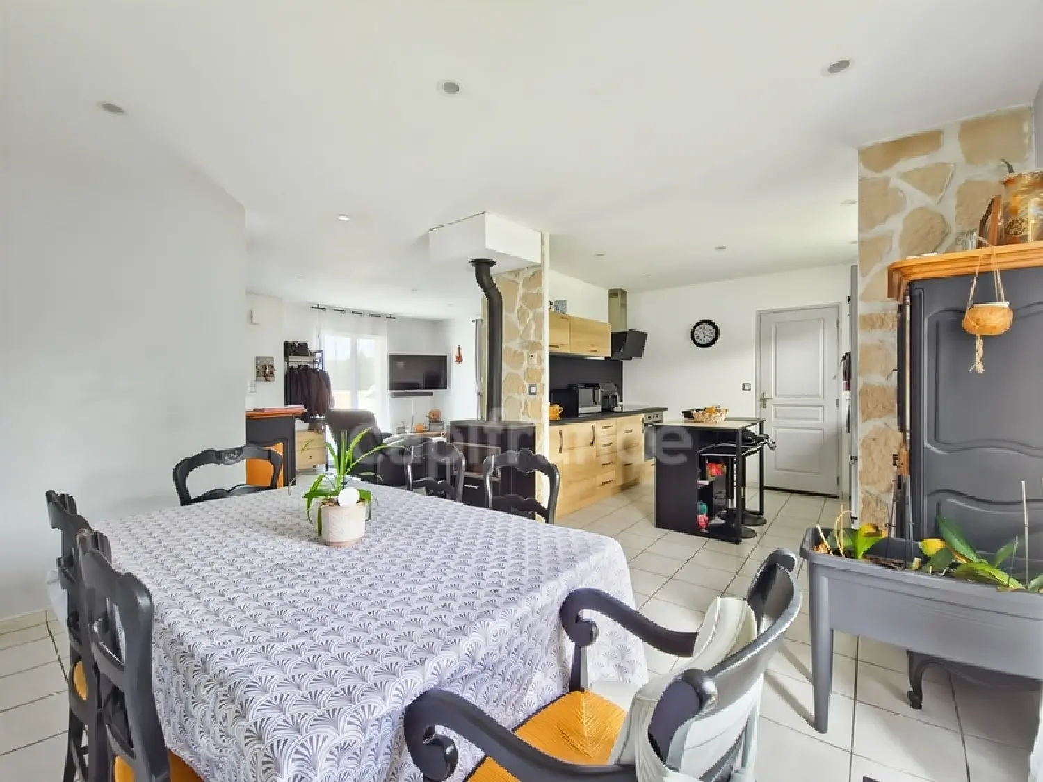  te koop huis Saint-Célerin Sarthe 8