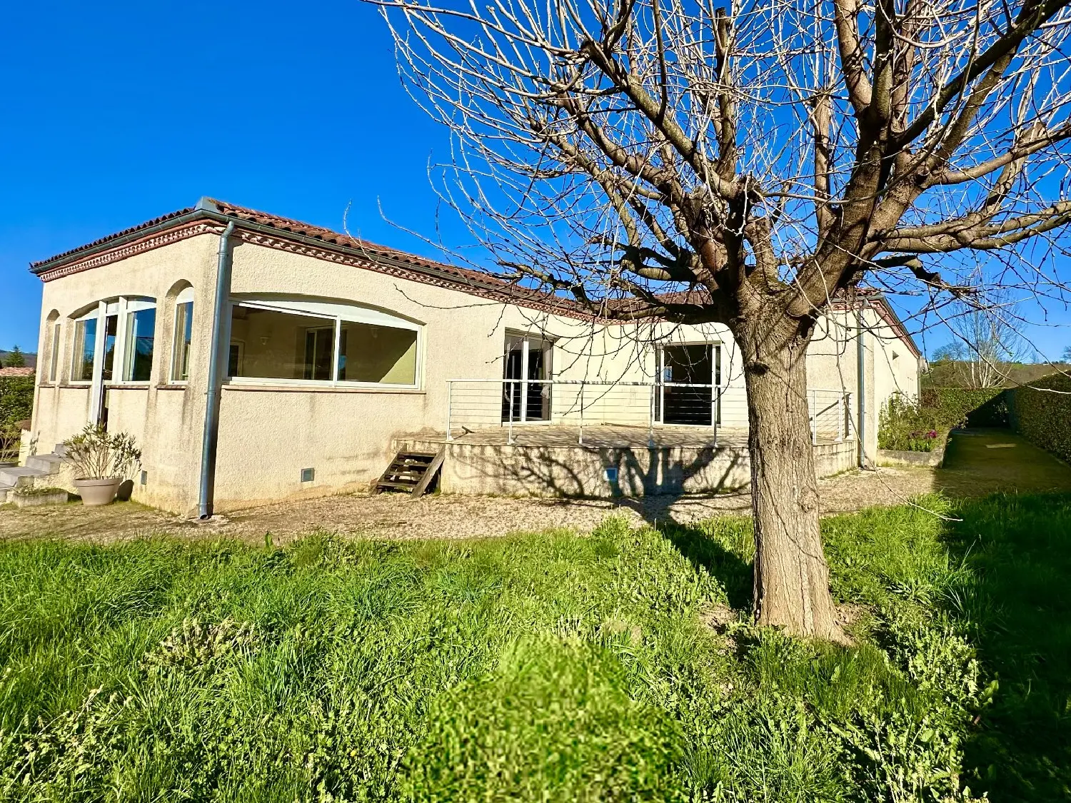  à vendre maison Saint-Céré Lot 5