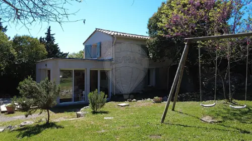 Saint-Césaire Gard Haus Bild 7096388