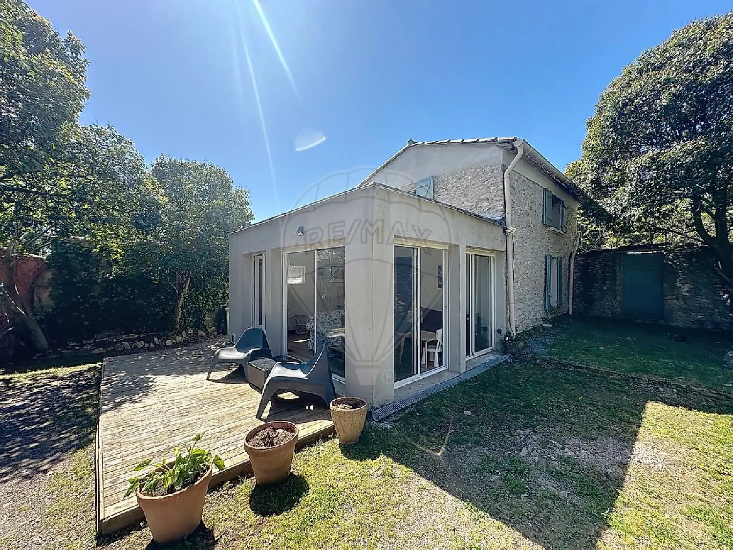  kaufen Haus Saint-Césaire Gard 4