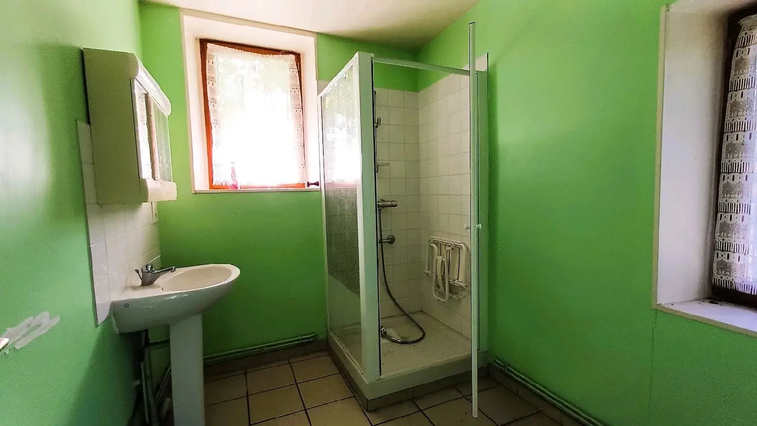 huis te koop Saint-Chabrais, Creuse ( Nouvelle-Aquitaine) foto 5