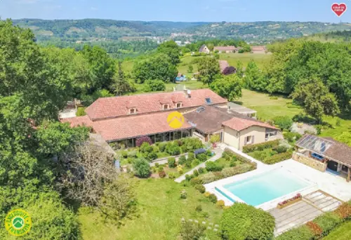 Saint-Chamassy Dordogne house foto 7102096