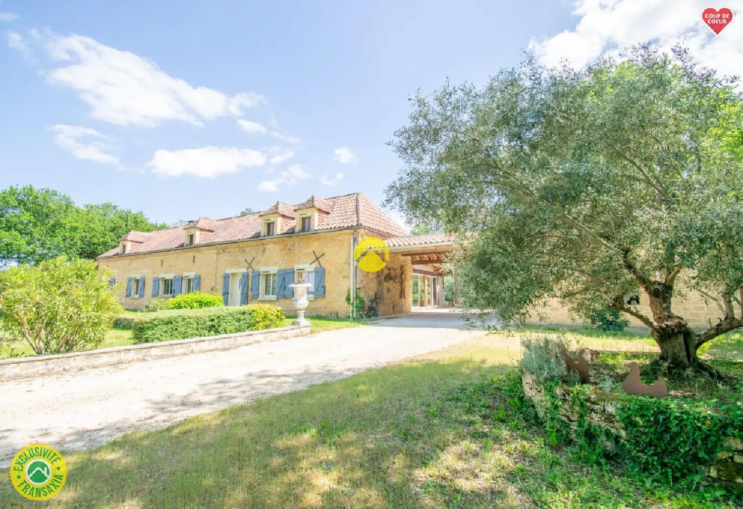  for sale house Saint-Chamassy Dordogne 5