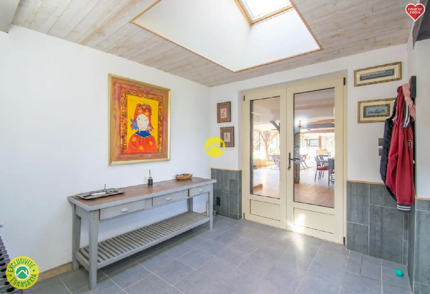  for sale house Saint-Chamassy Dordogne 6