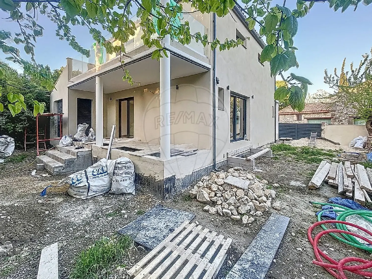  kaufen Haus Saint-Chaptes Gard 2