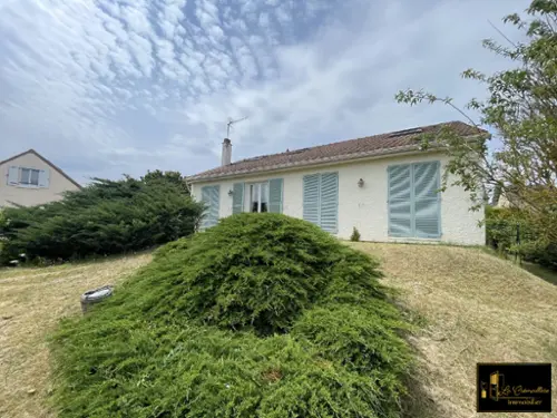 Saint-Chéron Essonne casa foto 7089824