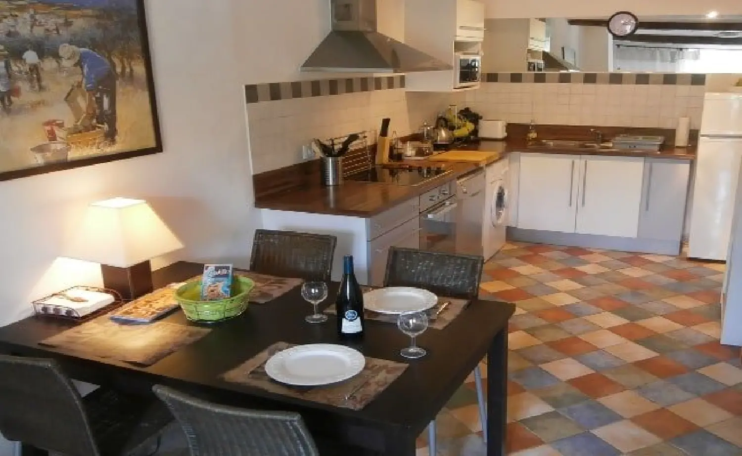  à vendre maison Saint-Chinian Hérault 2