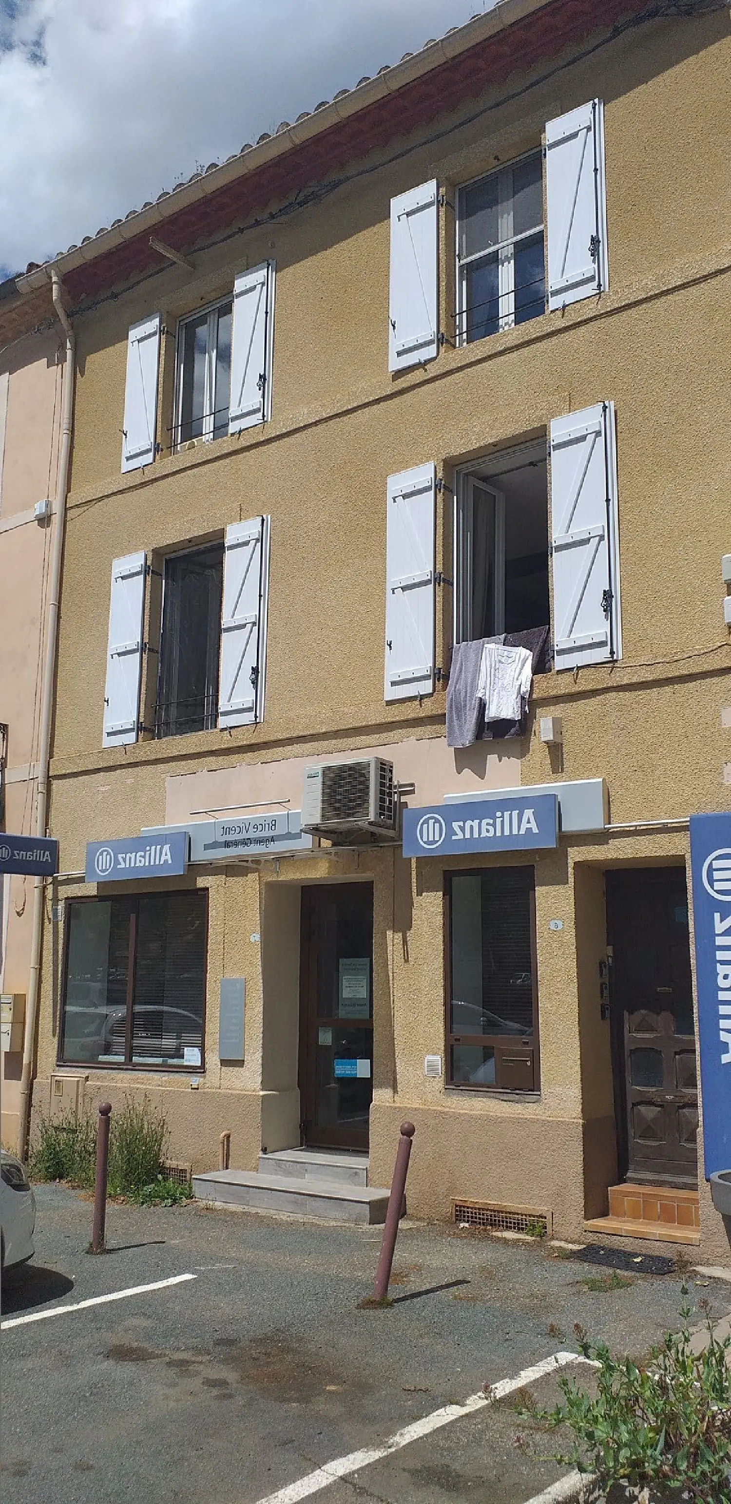  à vendre maison Saint-Chinian Hérault 3