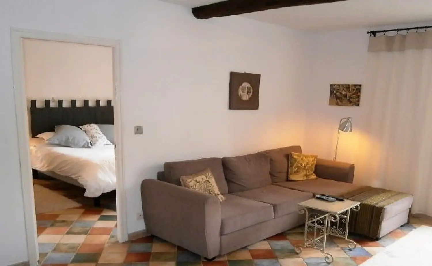  à vendre maison Saint-Chinian Hérault 4