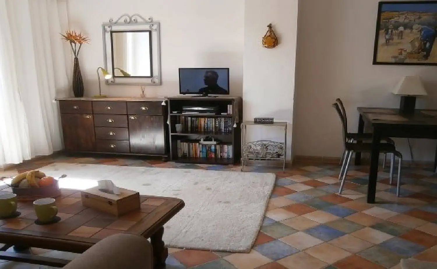  à vendre maison Saint-Chinian Hérault 5