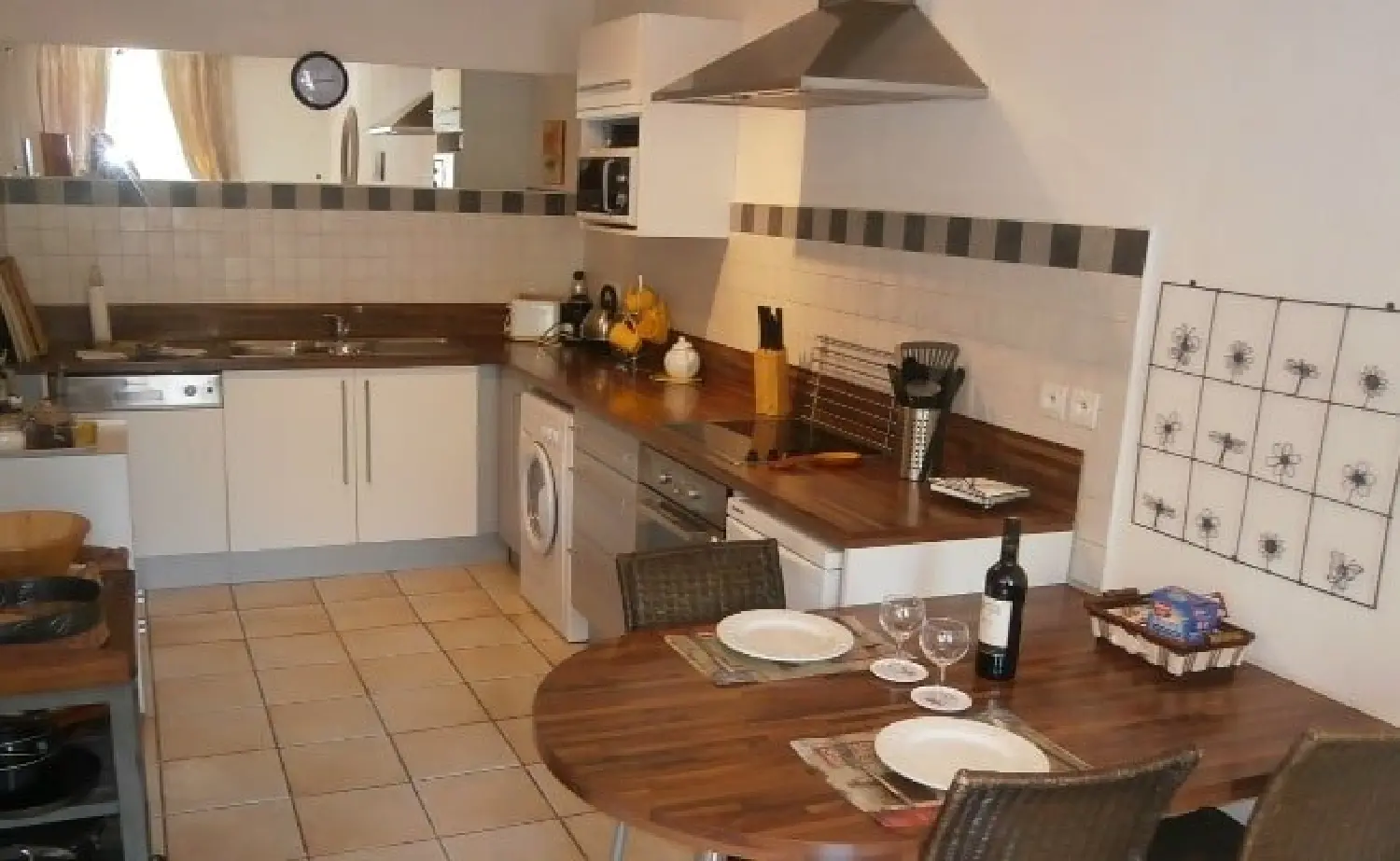  à vendre maison Saint-Chinian Hérault 6
