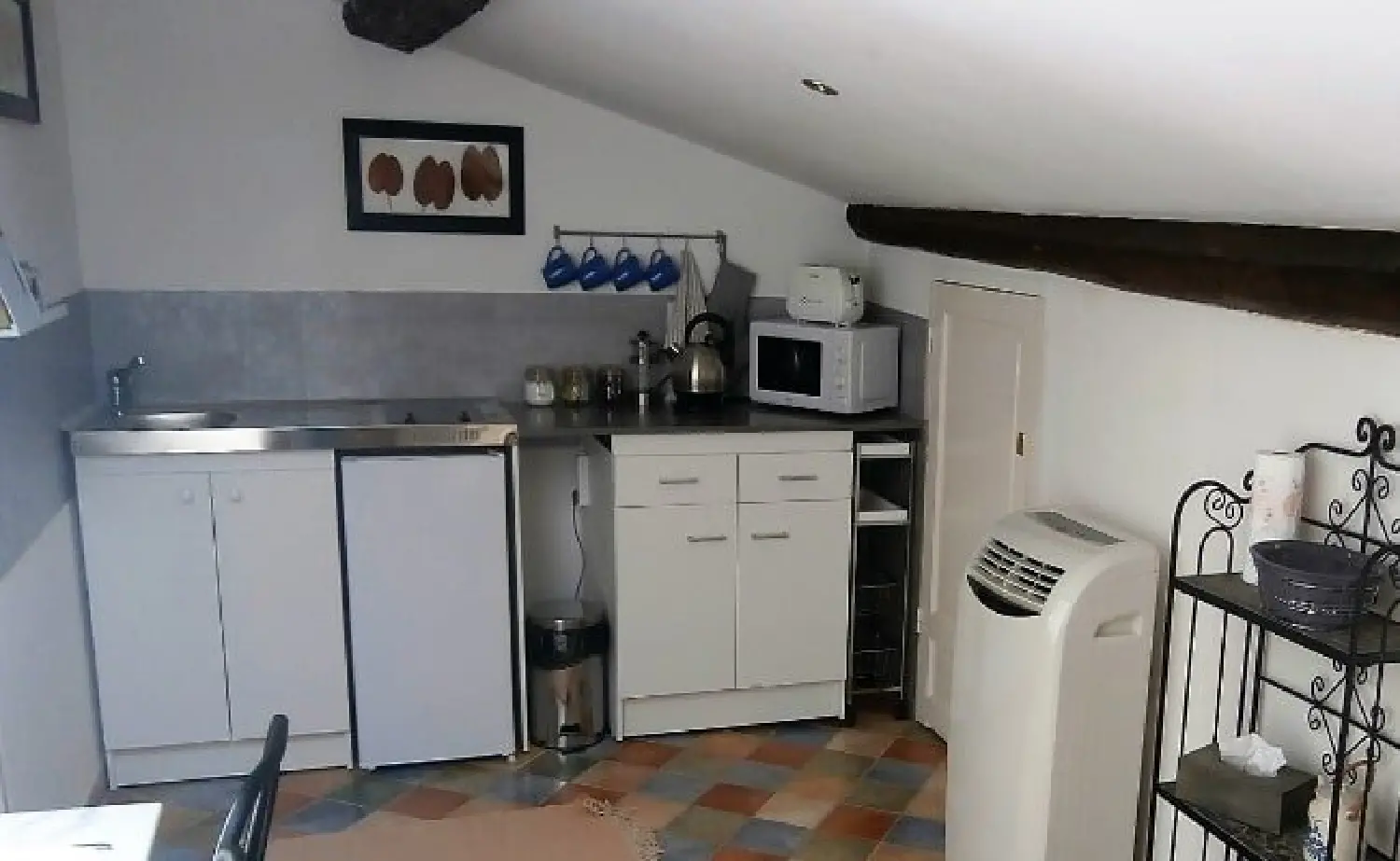  à vendre maison Saint-Chinian Hérault 7