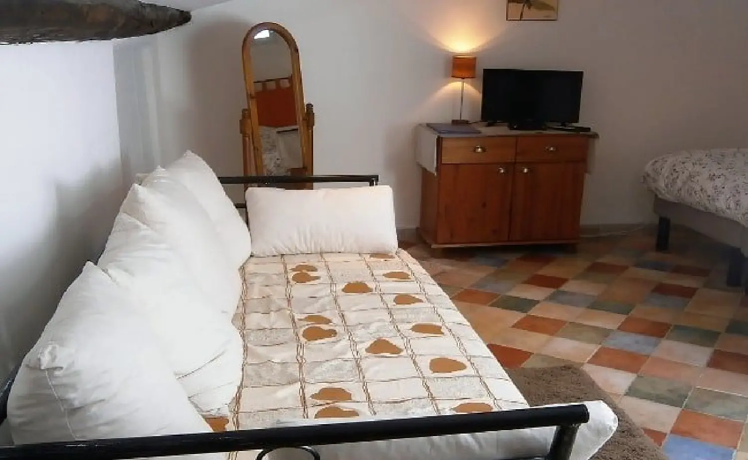  à vendre maison Saint-Chinian Hérault 8