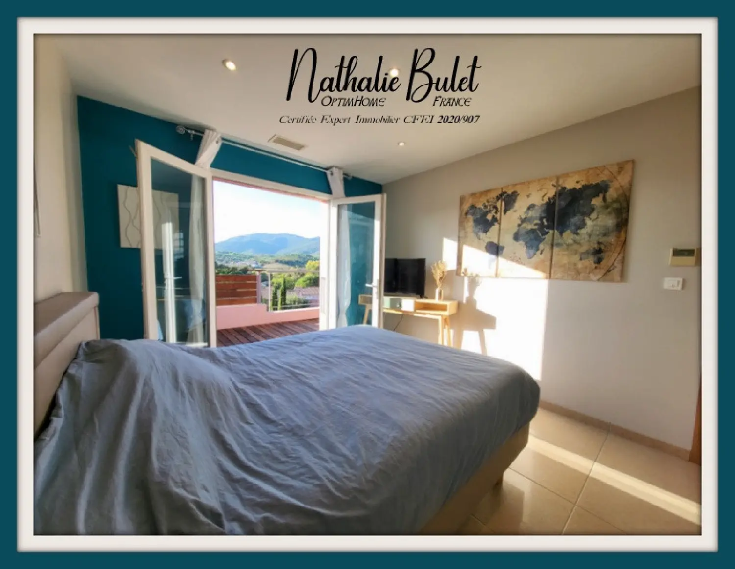  en venta casa Saint-Chinian Hérault 5