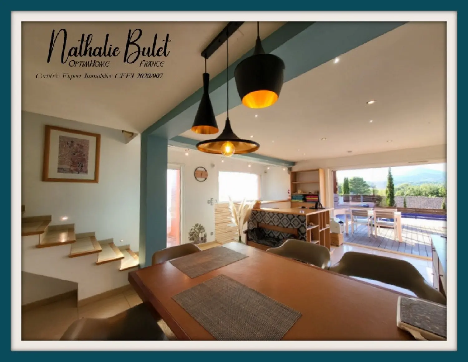 en venta casa Saint-Chinian Hérault 7