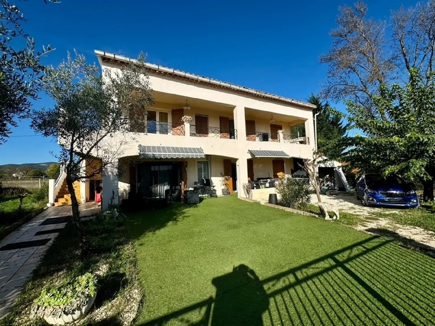  te koop huis Saint-Christol-lès-Alès Gard 1