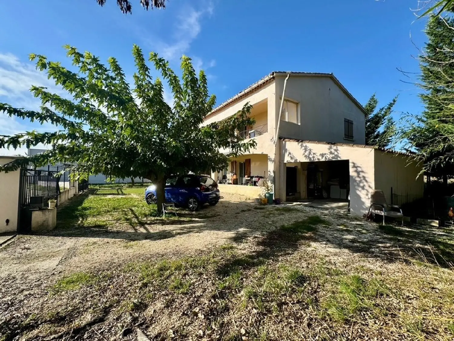  te koop huis Saint-Christol-lès-Alès Gard 2