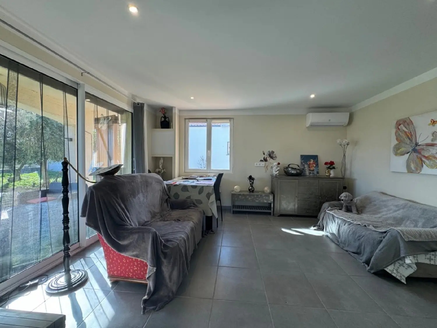  te koop huis Saint-Christol-lès-Alès Gard 5