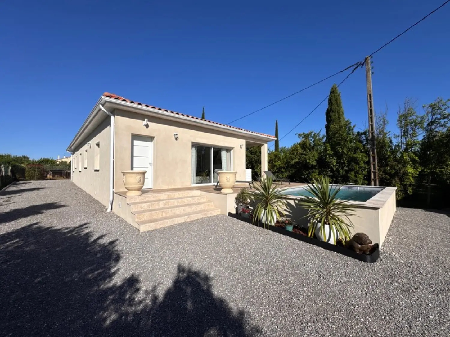  te koop huis Saint-Christol-lès-Alès Gard 1