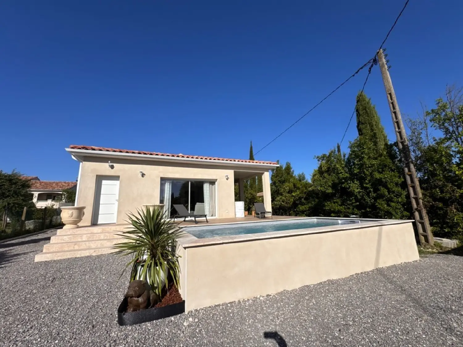  te koop huis Saint-Christol-lès-Alès Gard 2