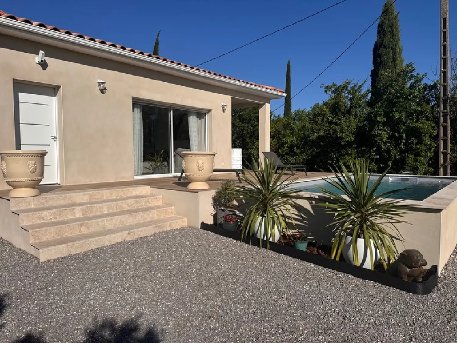  te koop huis Saint-Christol-lès-Alès Gard 3