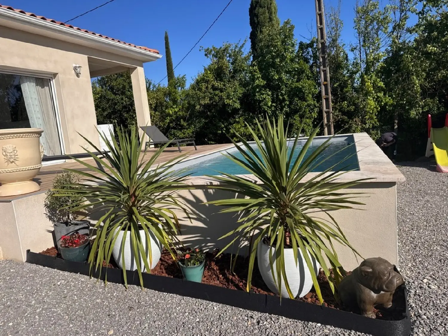  te koop huis Saint-Christol-lès-Alès Gard 4