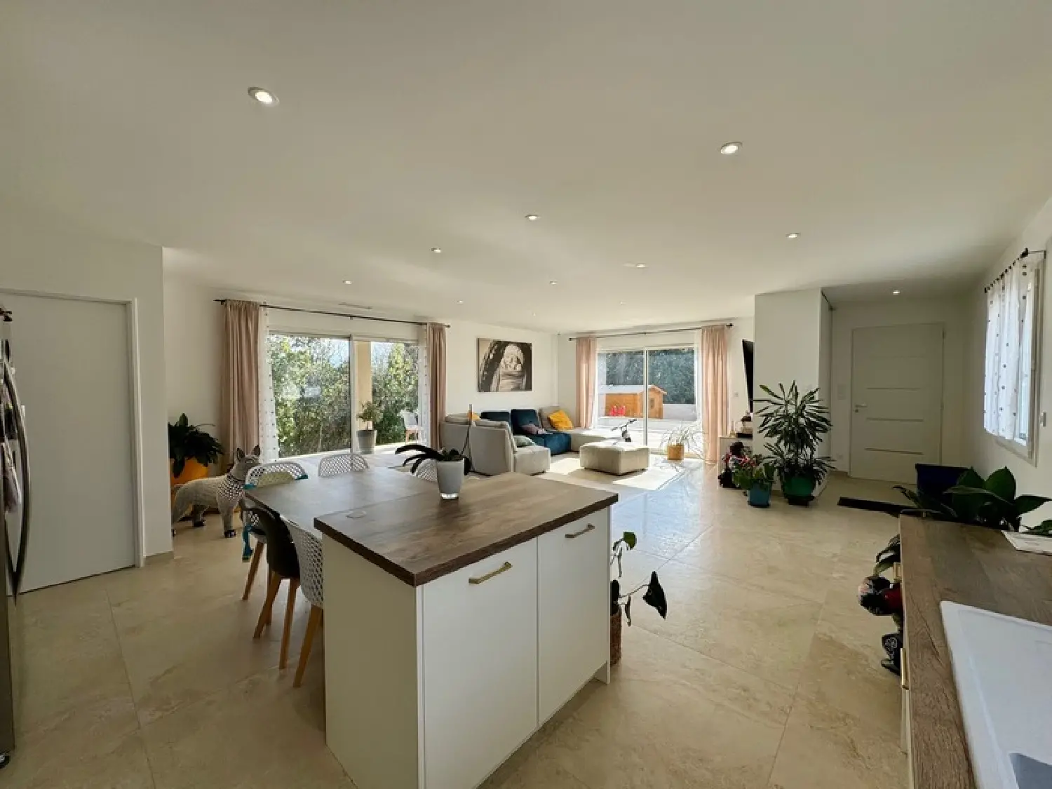  te koop huis Saint-Christol-lès-Alès Gard 6