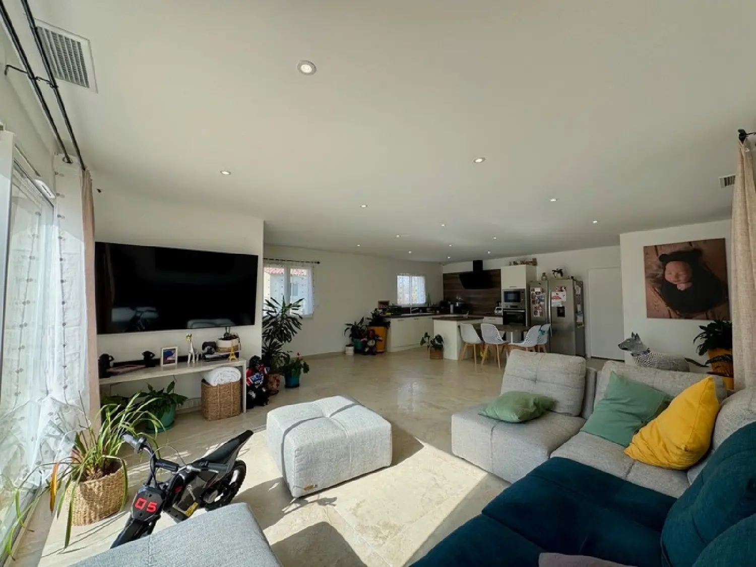  te koop huis Saint-Christol-lès-Alès Gard 8
