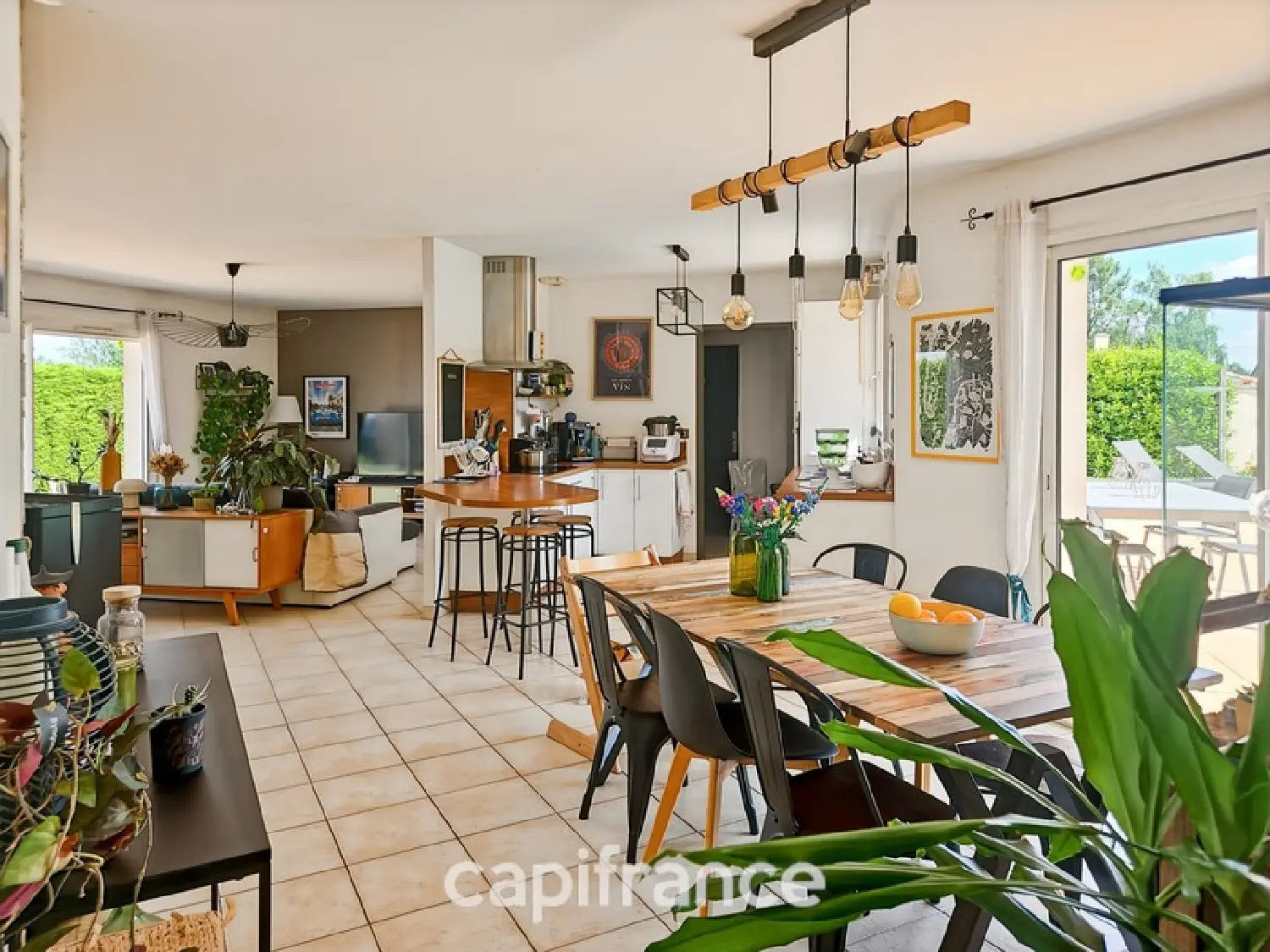  for sale house Saint-Christoly-de-Blaye Gironde 3