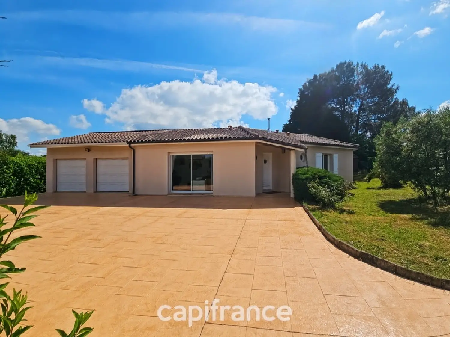  for sale house Saint-Christoly-de-Blaye Gironde 5
