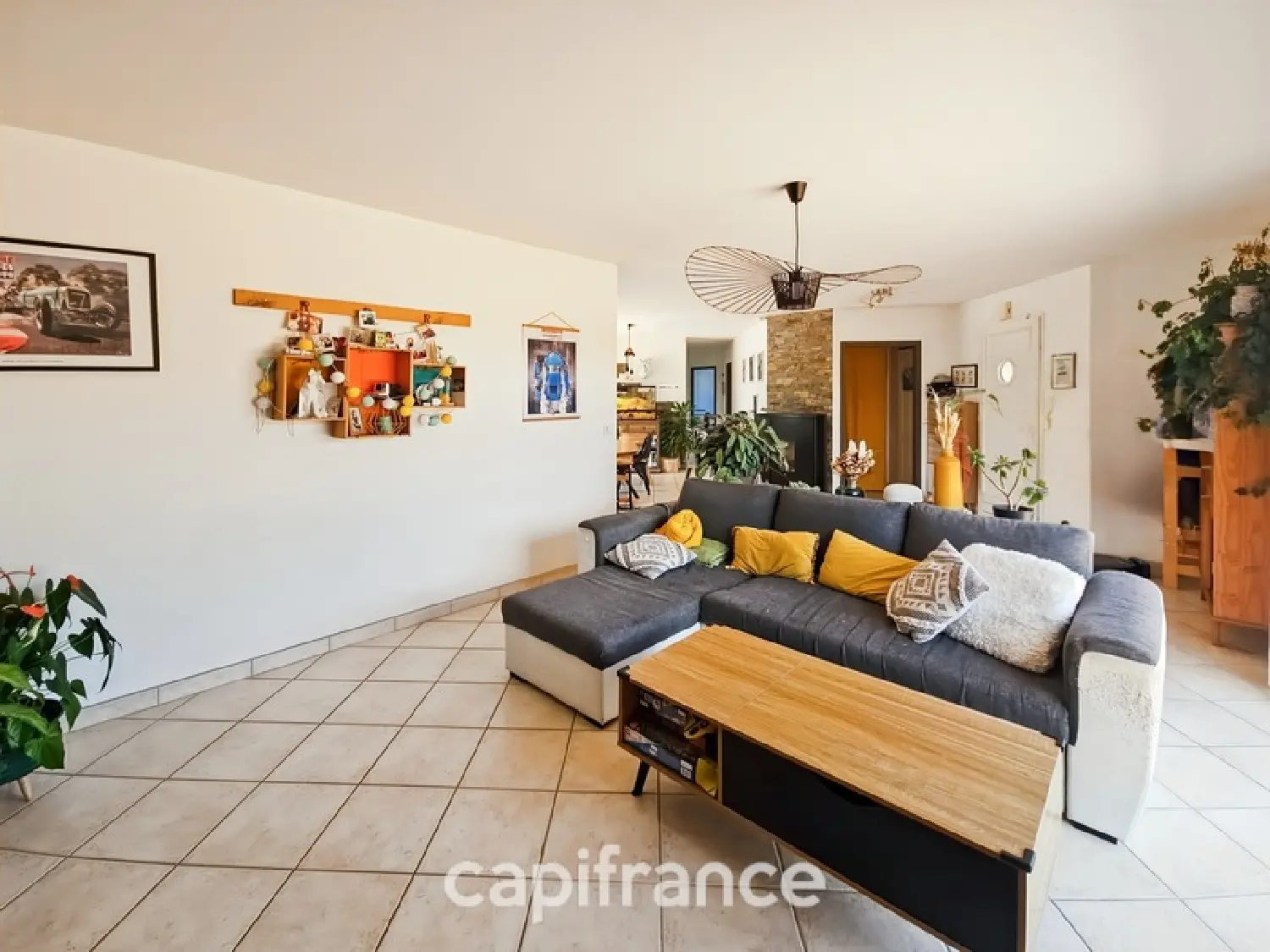  for sale house Saint-Christoly-de-Blaye Gironde 6